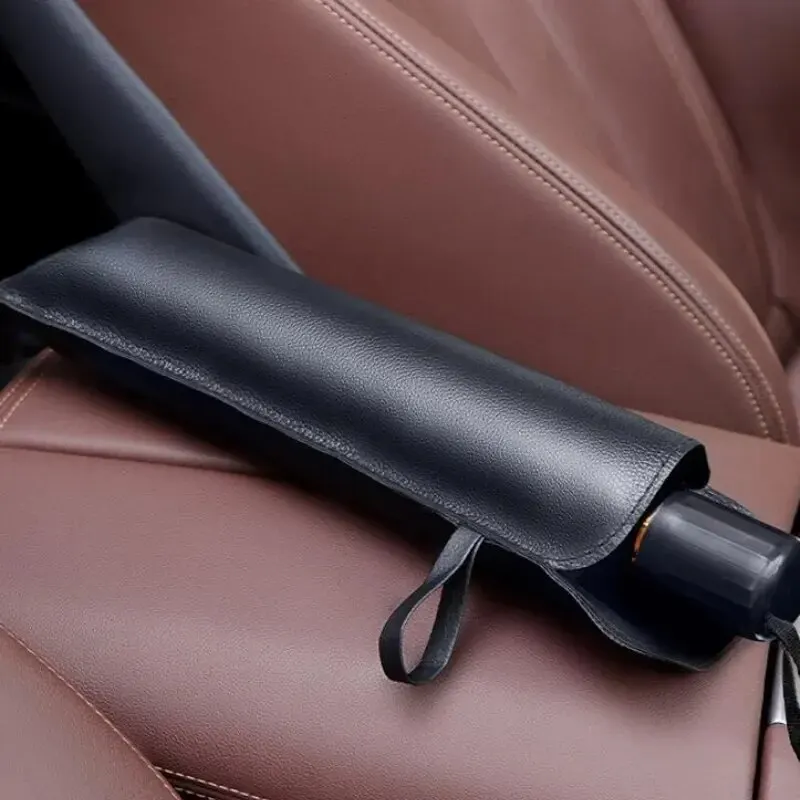 Folding Car Sunshade Umbrella 3