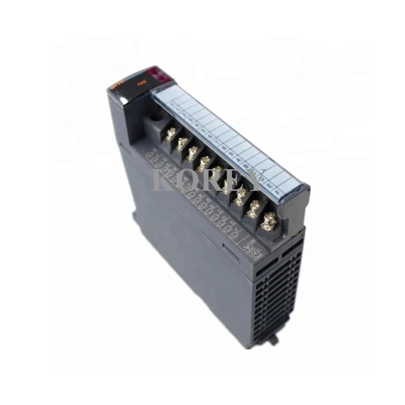 

In Stock PLC MELSEC-Q Input Module QY10-TS QY40P-TS QY80-TS Brand New