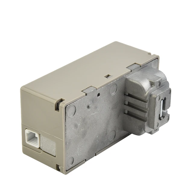 OEM Infiniti G37 Electric Steering Column Lock Z1, 53 OFF