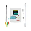 LCR-T7 Transistor Tester Multimeter For Diode Triode MOS/PNP/NPN Capacitor Resistor Transistor Replace TC-T7-H LCR-TC1 LCR-TC2 3