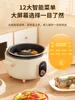 Xike Yuanyang High Voltage Electric Rice Pot 2-in-1 Household Multifunctional One Pot, Two Boils, Two Galls Rice Cooker 5