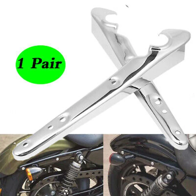 ハーレースポーツスターxl883 xl1200カスタムxl1200c 7248用