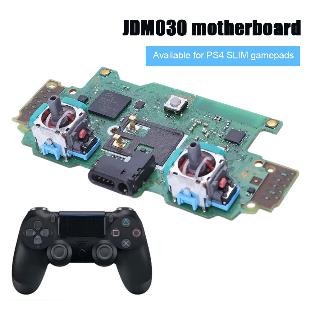 Function Motherboard PCB Game Console Motherboard Corrosion Resistance