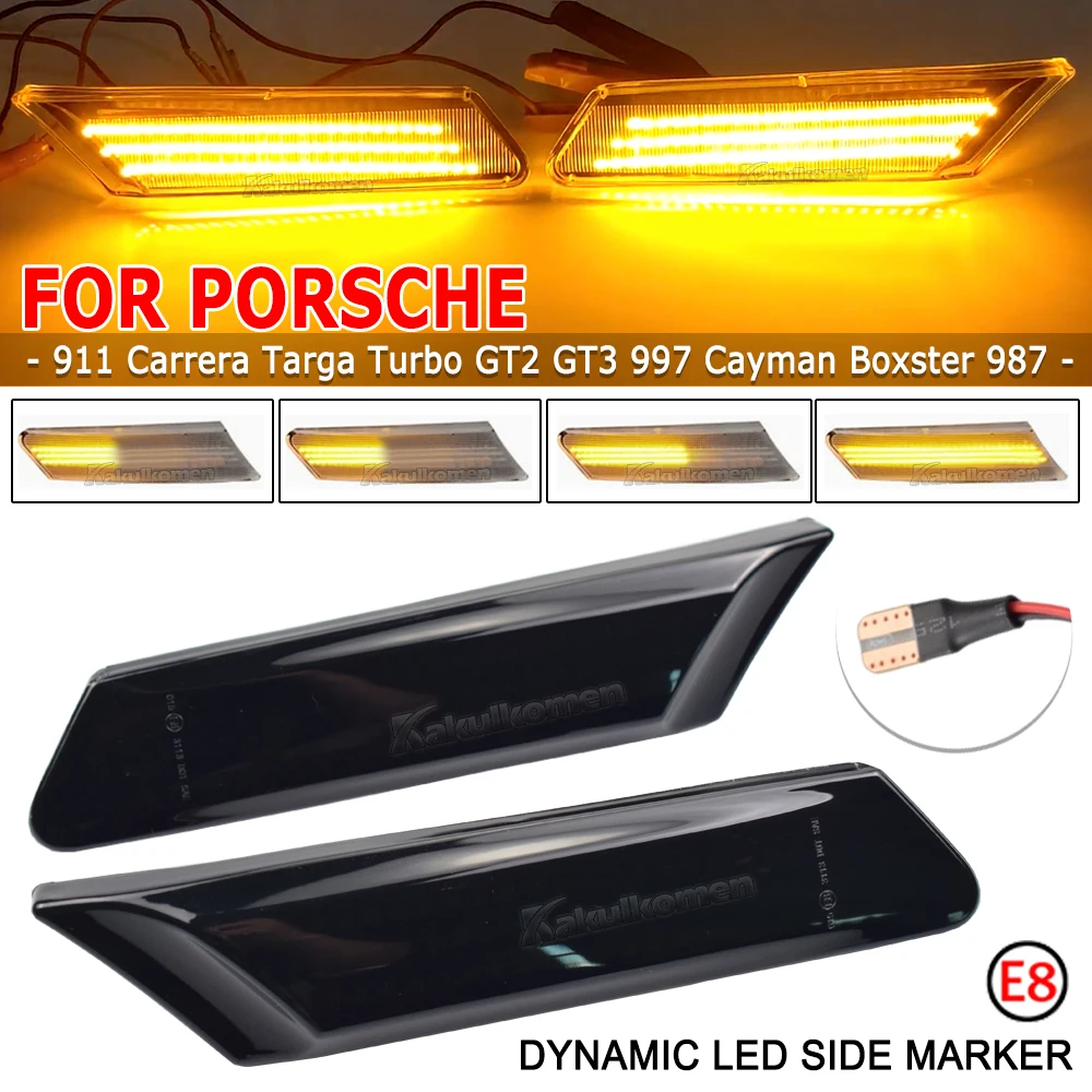 LED ̵ Ŀ Ʈ,  987, ī̸, ڽ, 911, 997, ī ͺ, GT3, GT2, ڵ  õ, 2 
