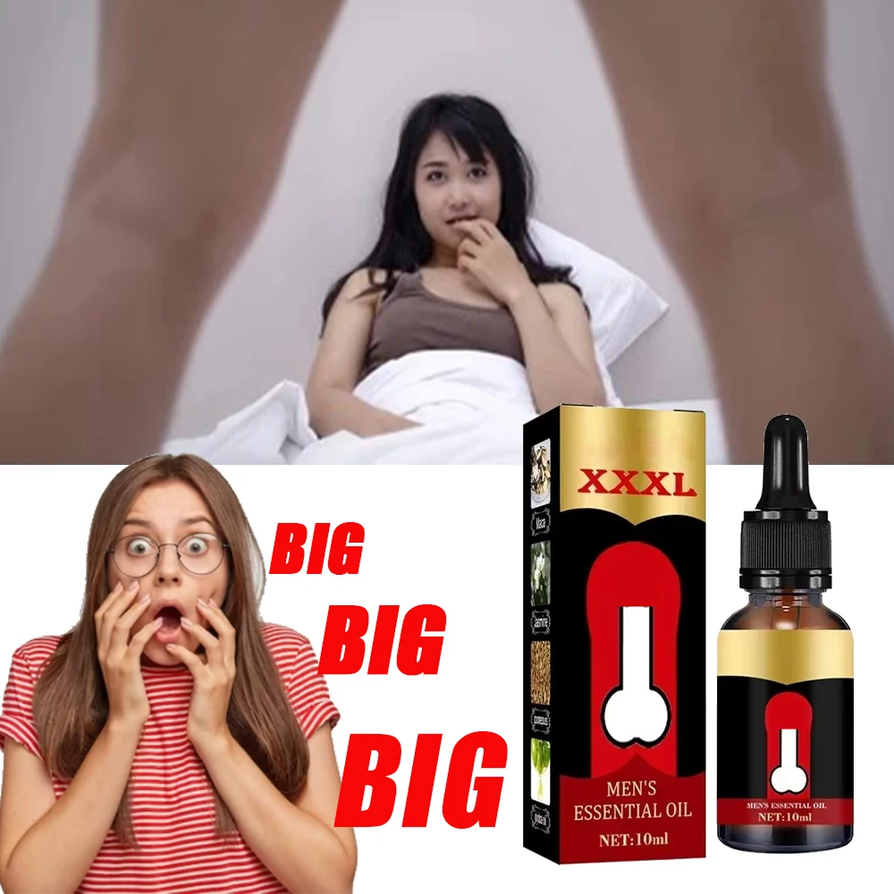 Penis enlargement, permanent thickening and growth, male penis erection enhancement, large penis enlargement, male XXXL XXS
