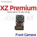 XZ Premium Front