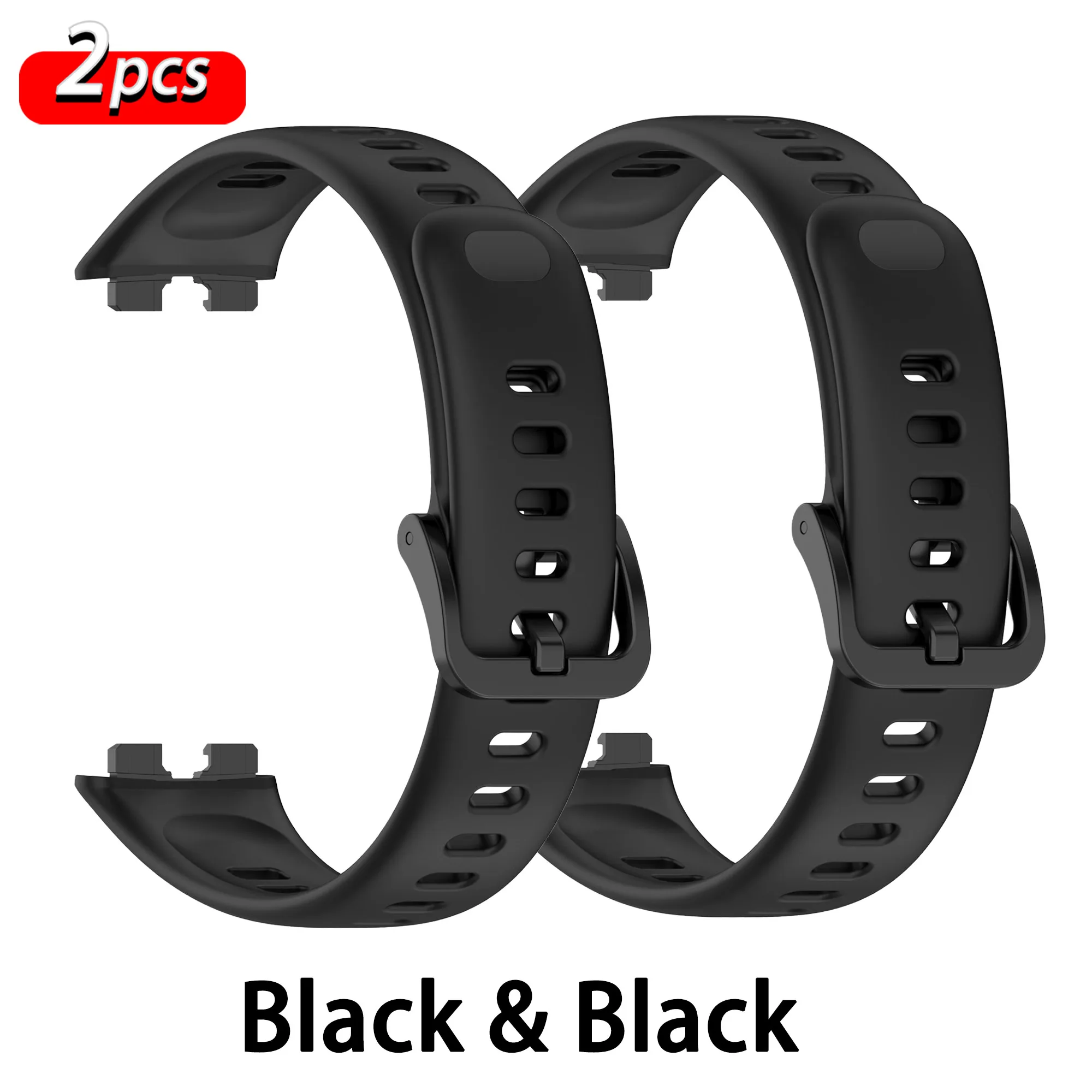 Original Straps For Huawei Band 10 9 8 Accessories Replacement thumbnail 7