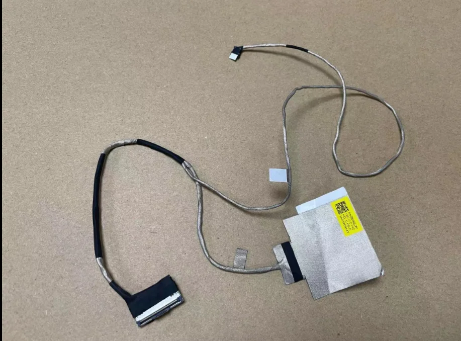 

Новинка для hp для ZBOOK 17 G5 led lcd lvds кабель ddxw3elc110