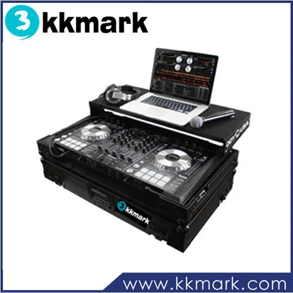 Flight Case For Pioneer Ddj-sx Controller 3