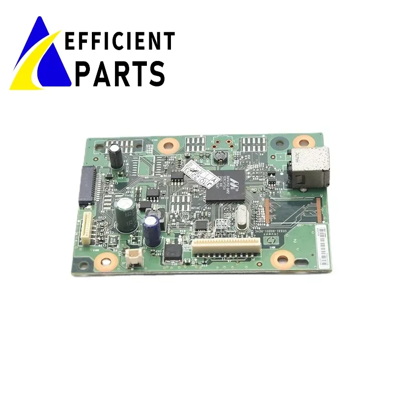 

M1132 For HP1020 M1132 HP 1018 1020 M1130 Formatter Board CB409-60001 CE831-60001 Q5426-60001