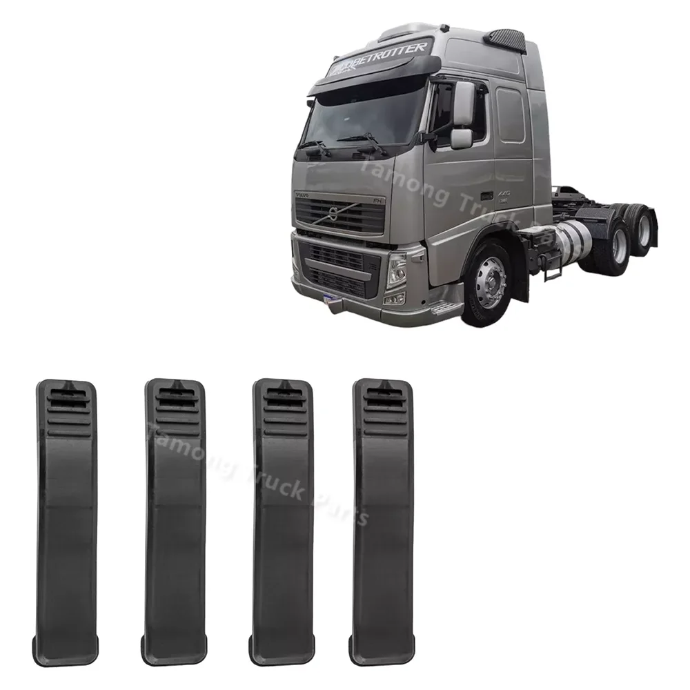 

Фиксированная Резиновая лента для VOLVO Запчасти для грузовика Renault 21094457 7421094457