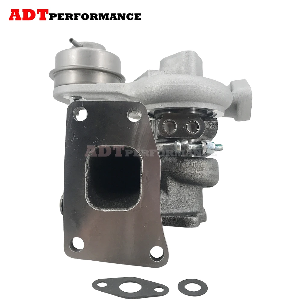 トーリク 49172-04020 Turbo 13900-86P01 For Suzuki Swift Vitara SX4 1.4T