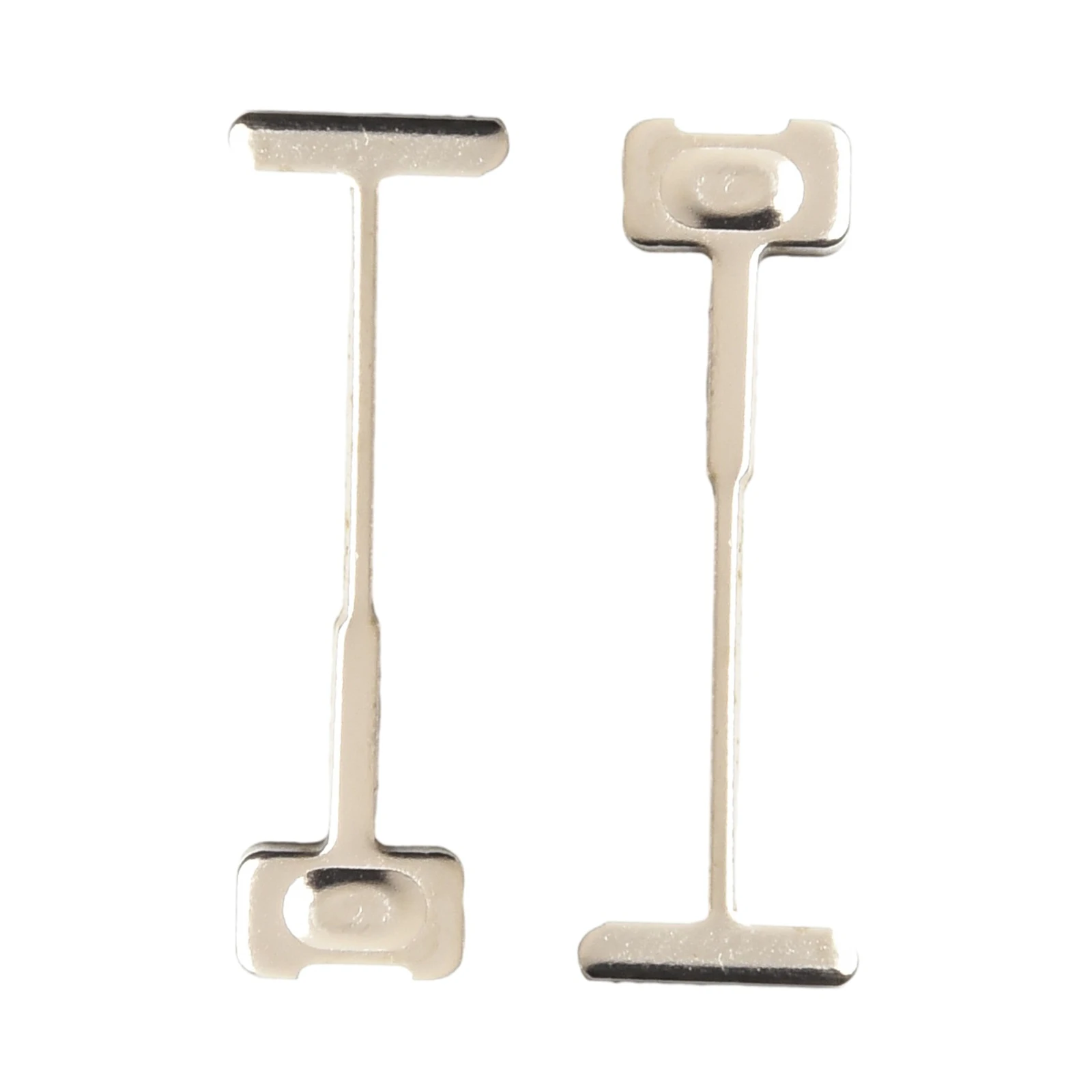 100pcs Steel Replacement Needles for Tile Leveling System | High Quality Paving Accessories For Precise Tile Placement