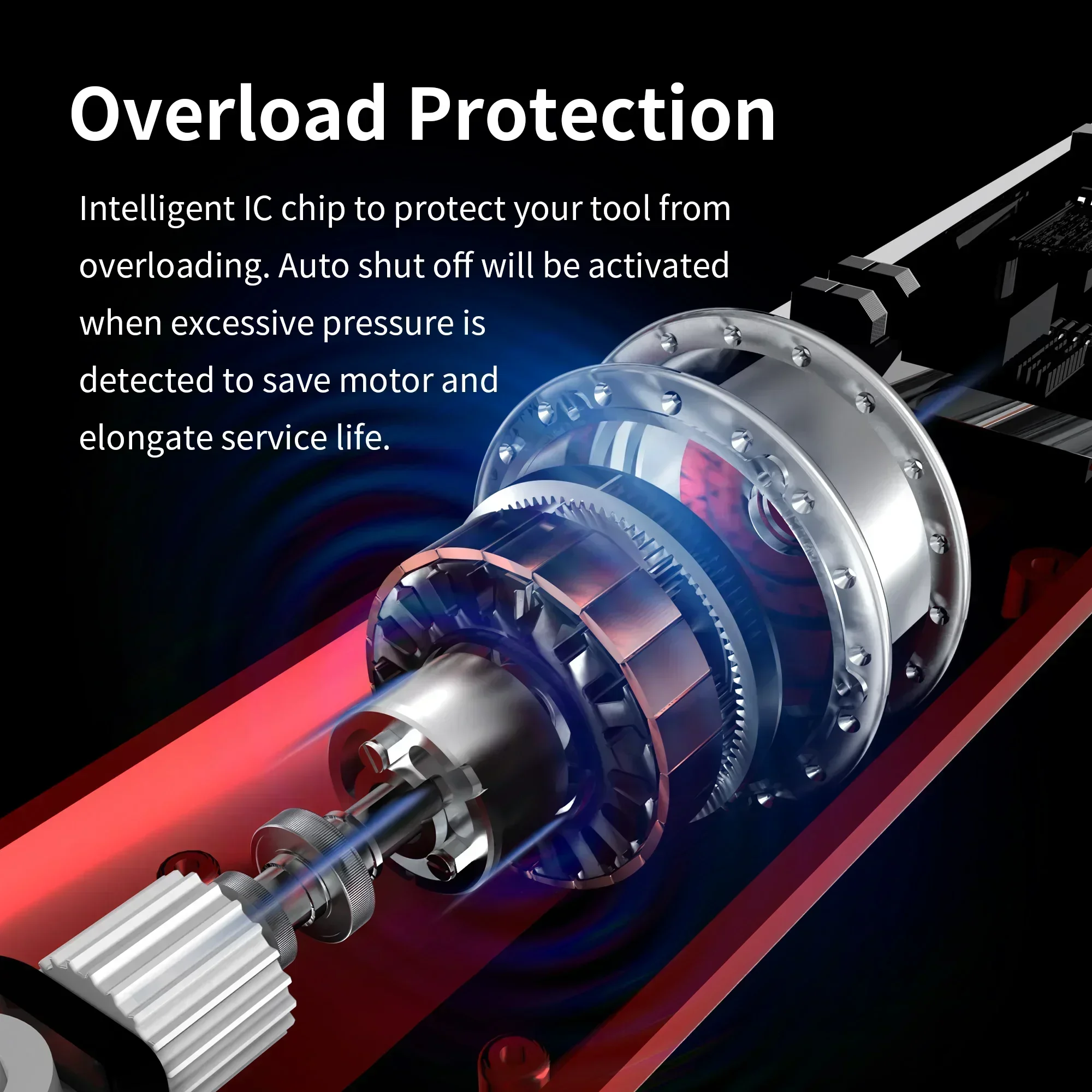 Electric Grinding Pen Sander Tool For Craft Hobby