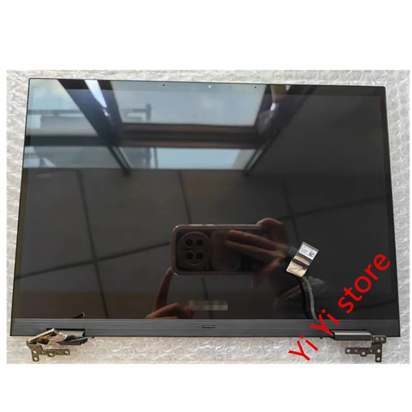 

OLED FHD For Asus ZenBook Flip UXF3000E UX363 ux363j ux363ja UX363EA LCD Display Touch Screen Digitizer Complete Assembly