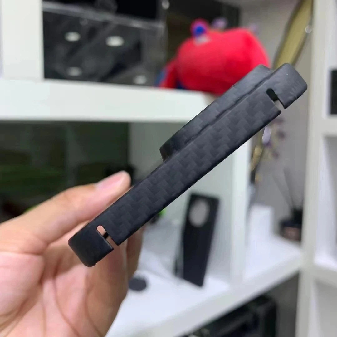 carbon real carbon fiber case For iphone 13/14 Pro Max case Ultra-thin drop-resistant Aramid fiber for iphone 14 pro cover