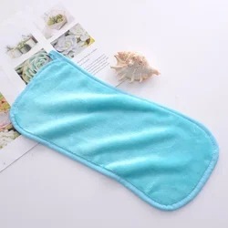 Reusable Makeup Remover and Skincare Pads Set (Blue)