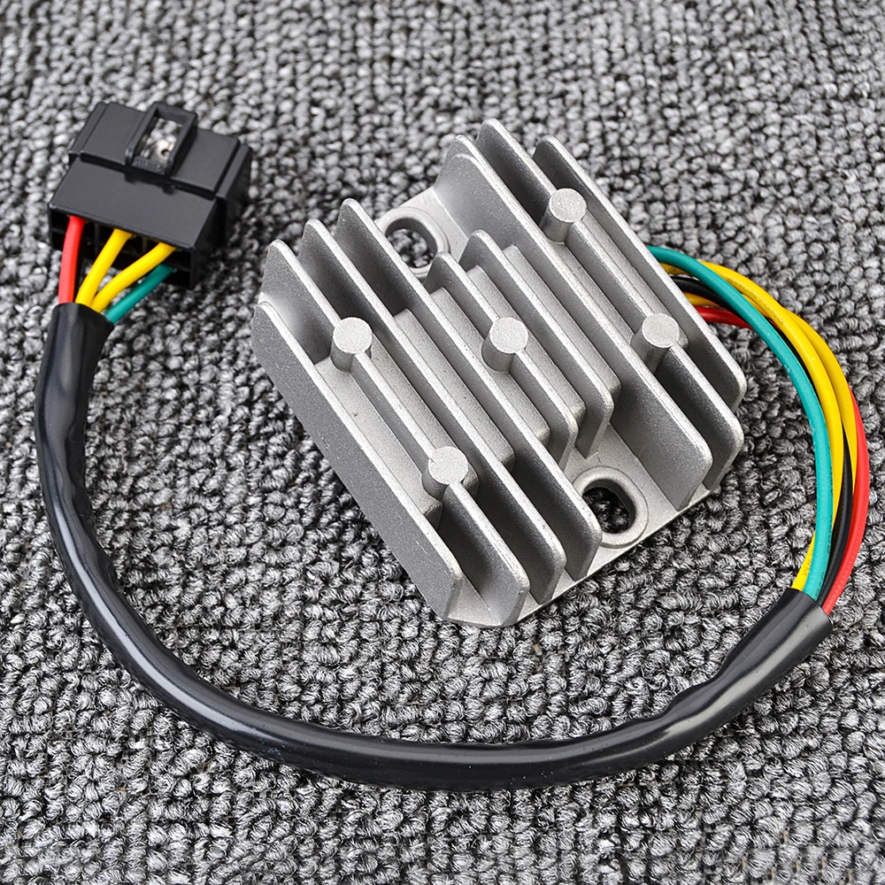 Regler Gleich richter für kymco mxu 700i ex eps irs euro 4 2 t3b uxv 450 uxv 700i Rasen Sport eps mxu550i irs t3beps 31600-lkm5-e00 – Detail 3