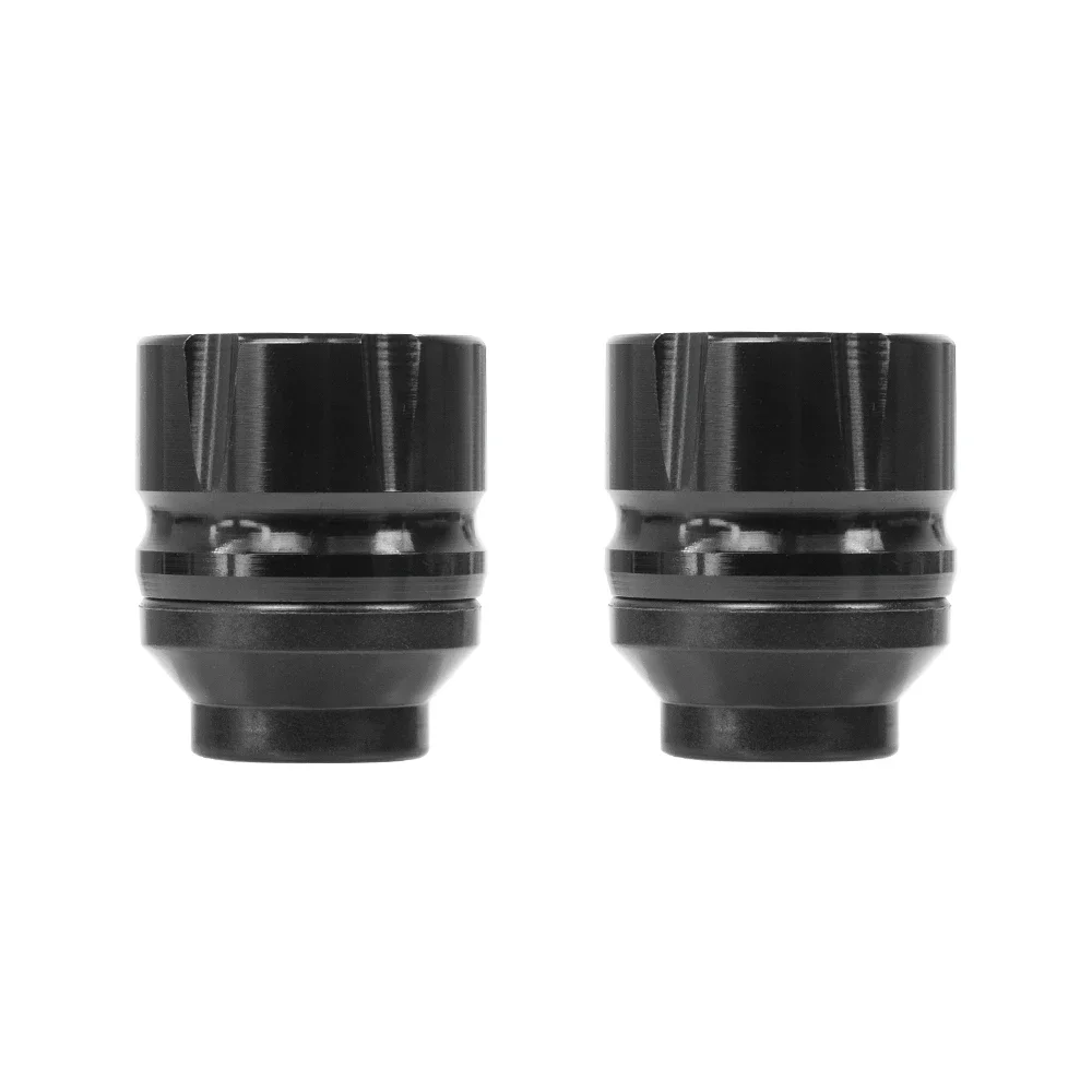 Universeller Slider-Cup-Sturzschutz für Zero und Kugoo Elektroroller, Aluminiumlegierung Slider-Cups, Anti-Sturz-Schutzteile – Detail 14
