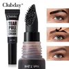 15-minute Semi Permanent Eyebrow Dye Tint Fast Gel Peel Off Eyebrows Tint Dye Makeup Eyebrow Cream Natural Brow Tattoo Cosmetics 1
