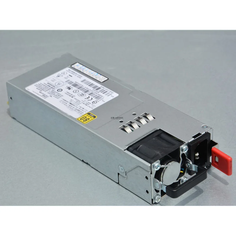 Для Lenovo RD640 RD430X RD530 RD440 RD340 800 Вт серверный блок питания 36002353 03X4368 Φ C блоком питания