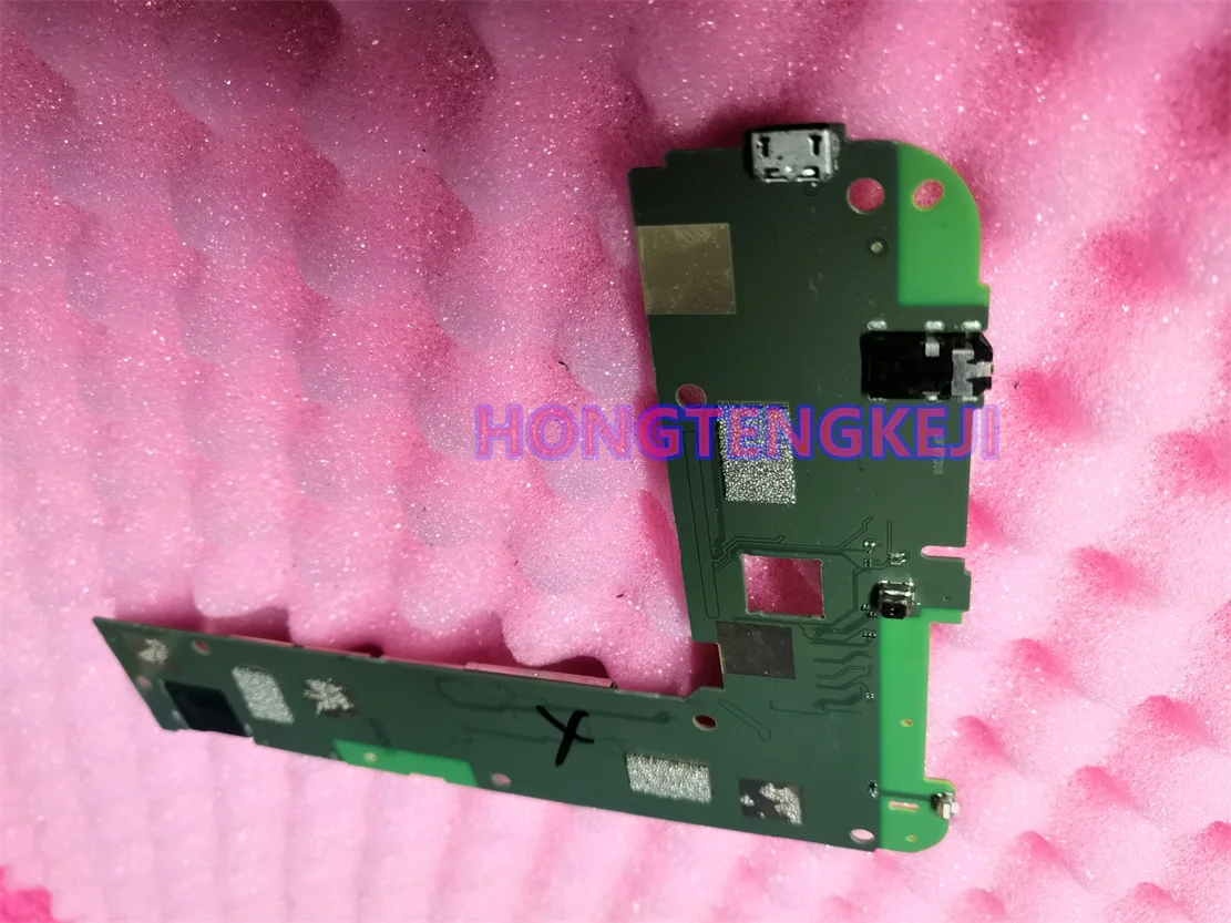 Original For Dell Venue 7 3730 16GB Tablet Motherboard Atom Z2560 9KCDV 09KCDV Test Ok