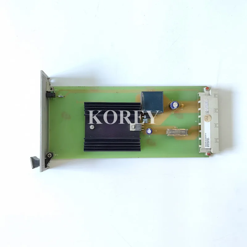 

Системная печатная плата DGC65-DC/DC5V.0 6065043000 пожалуйста, Задайте вопрос