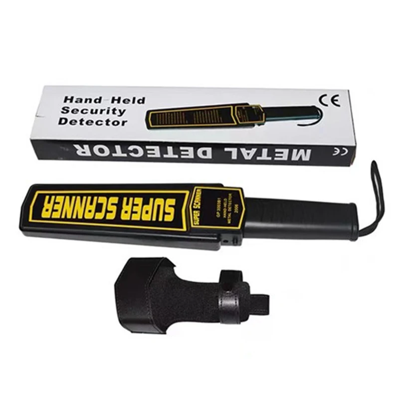 GP-3003B1 (alkaline battery) high-precision metal detector for schools, examination centers, airports, stations, detectors