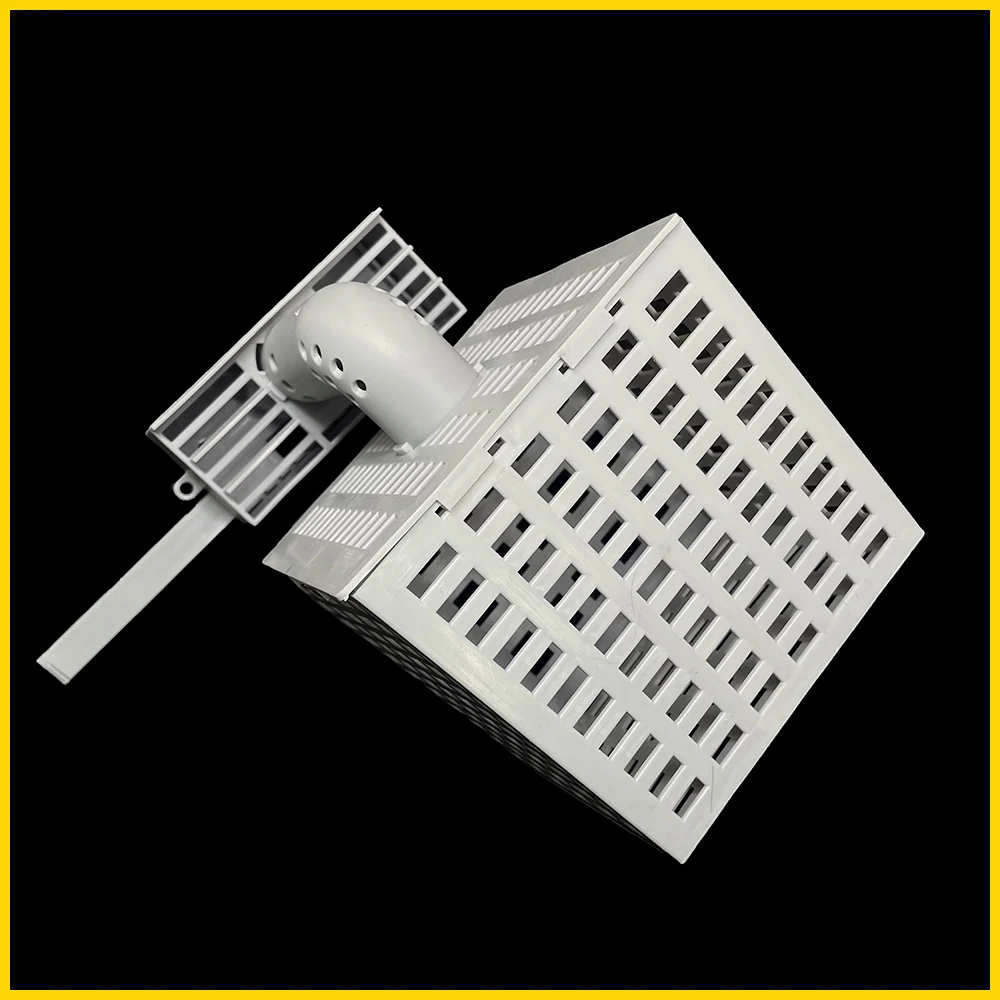 1PCS-New-Design-Automatic-Bee-Divider-Unattended-Drone-Removal-Plastic-Single-Way-Beekeeping-Tools-Large-Space.jpg 1Db Új Kialakítású Automatikus Méh Elválasztó Felügyelet Nélküli Drón Eltávolítása Műanyag Egyirányú Méhész Eszközök Nagy Űrdobozok Készletei - Image 3