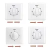 Countdown Timer Switch 50Hz Control Timer Controller Durable Easy Installation For Electronic Mechanical High Quality 6