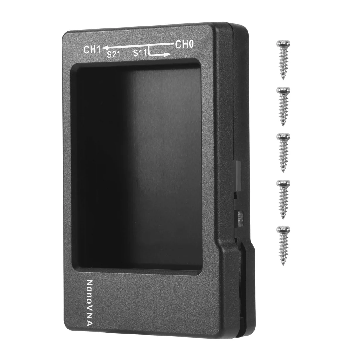 Tools NanoVNA-2.8 Inch Network Analyzer Protective Case