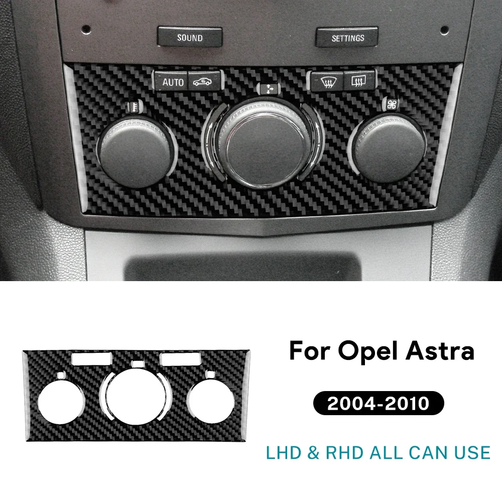 LEDs voor Opel Astra H (2004 - 2009