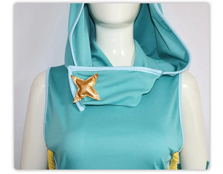 Gushing over Magical Girls: Leberblume | Magical Girl Uniform Cosplay Costume 27 Magical Girl Sailor Uniform Cosplay Costume for Women