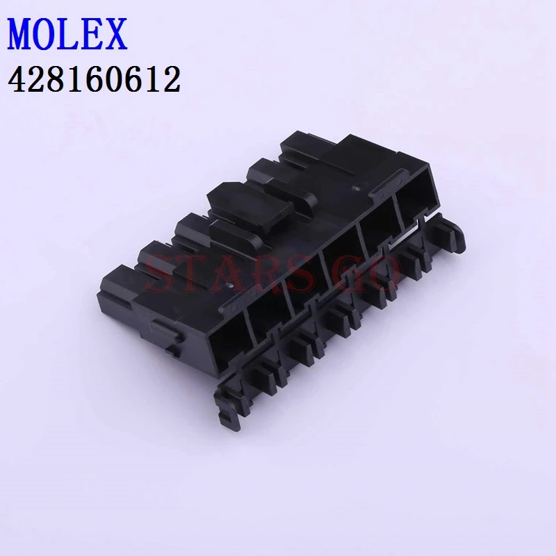 10PCS/100PCS 428160612 428160412 428160312 428160212 MOLEX Connector