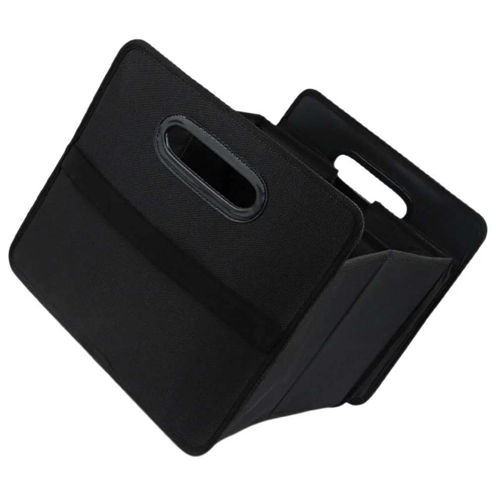 

Collapsible Storage Box Suv Trunk Organizer And Storage Cargo Organizer Storage Box