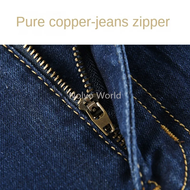 10-13-15-18CM 4# Metal Closed End Zipper Auto Lock For DIY Replacement Bags Garment Wallet Skirt Brass Teeth Zipper Accessories