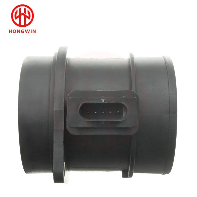 Mass Air Flow Sensor MAF Meter Ssangyong Actyon Kyron Rexton Rodius 2.0 2.7 3.2 0280218199 0281002721 9220930006 6650943148 air flow sensor