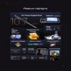 DOOGEE Blade10 Pro Rugged Phone Android 14 6GB+256GB Octa Core 6.56" 90Hz IPS Screen 50MP AI Main Camera 2