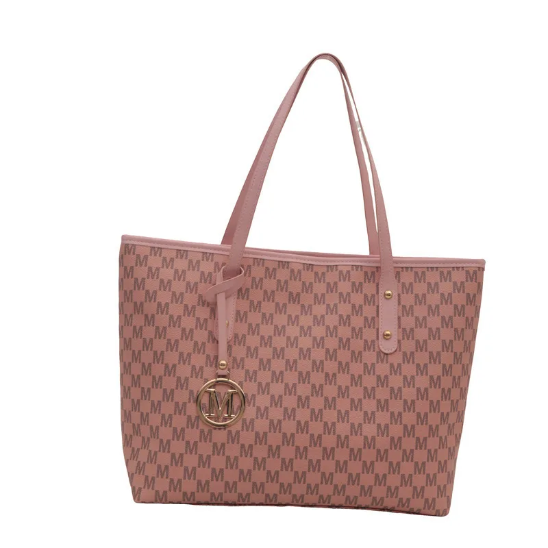 جديد فاخر مصمم ريترو رسالة حقيبة كتف تحت الإبط حقي...