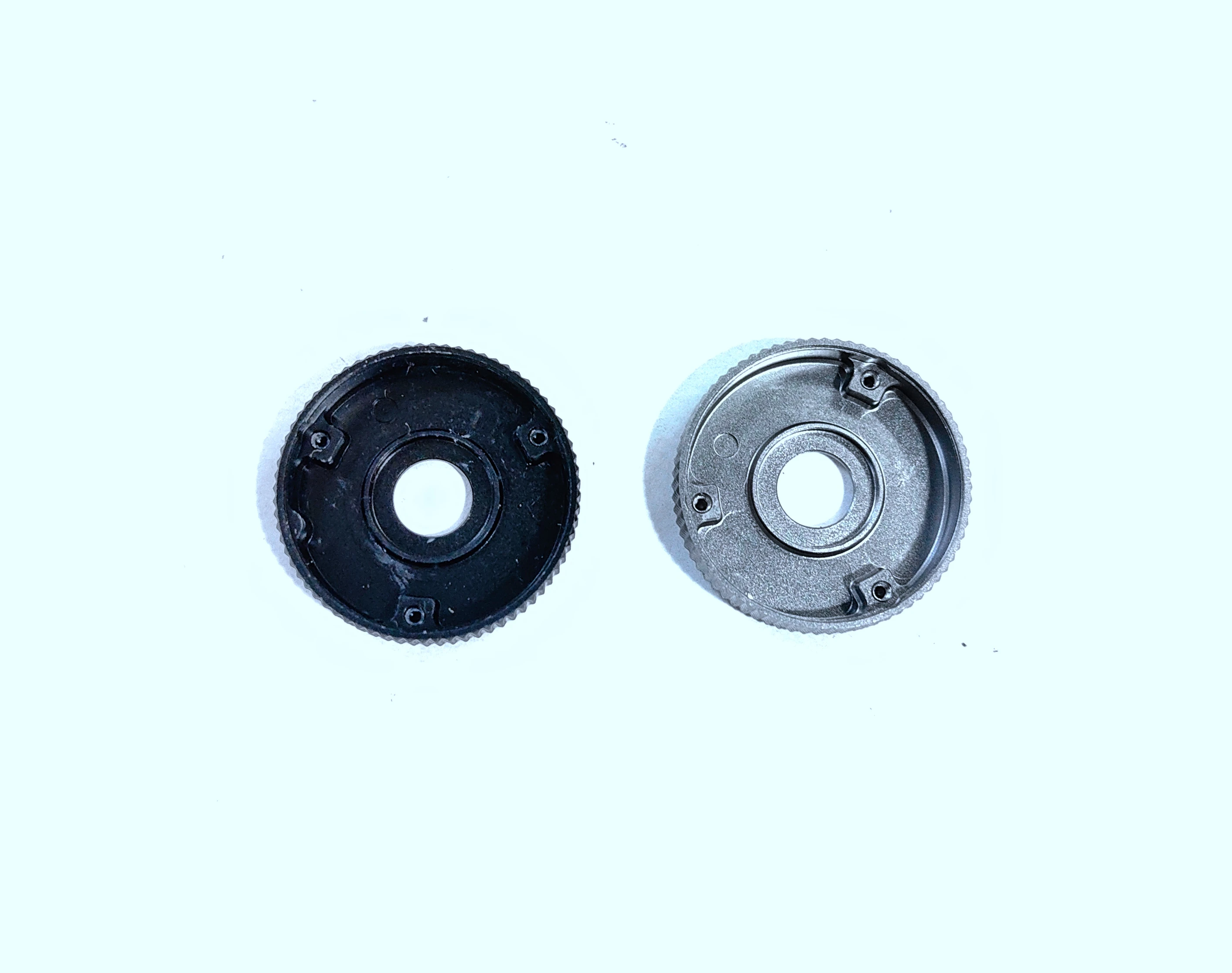 Repair Parts for Fujifilm Fuji X-T5 XT5 Top Cover ISO Function Mode Dial