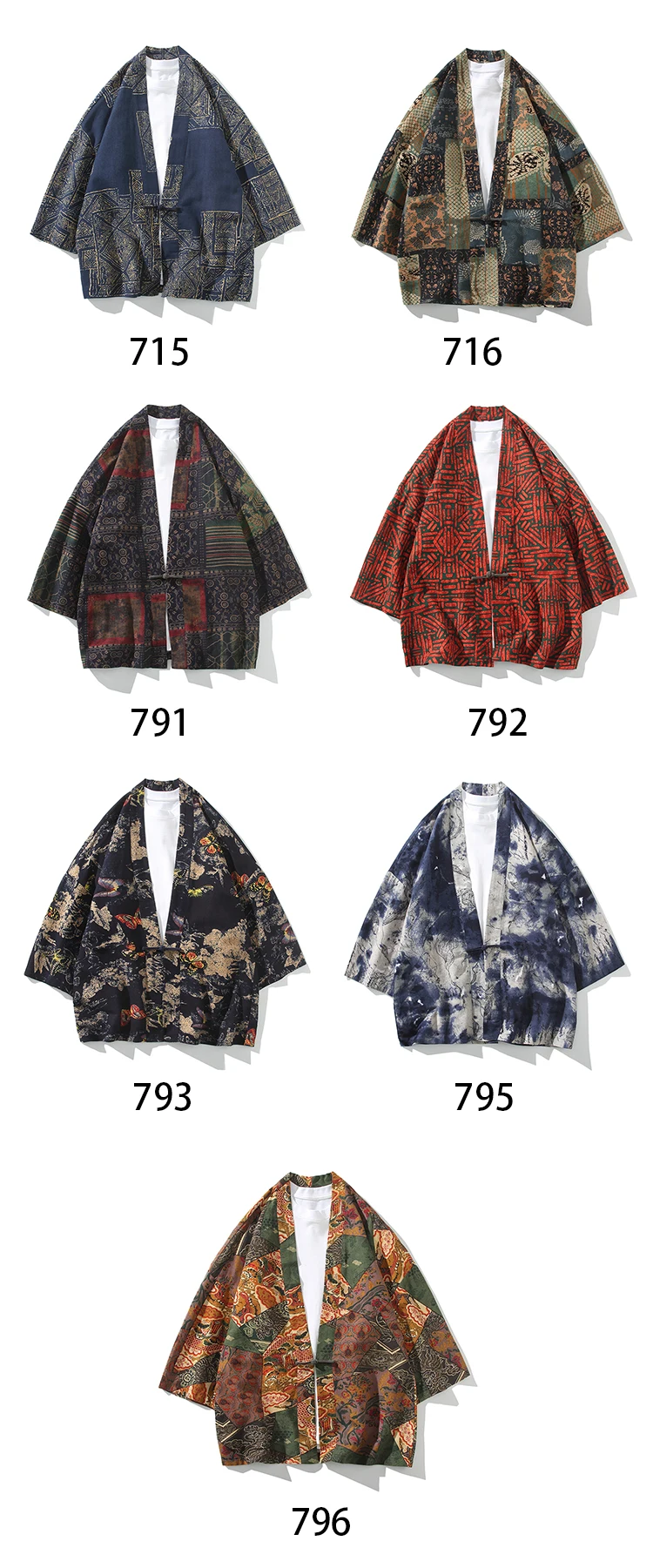 hanfu woman chinesischer traditioneller kleidung original hanfu ming Sommer Atmungsaktive Druck Yukata Männer Frauen Mode Baumwolle Leinen Strickjacke Bluse Asiatische Kleidung Harajuku Japanischen Cosplay Kimono – Detail 6