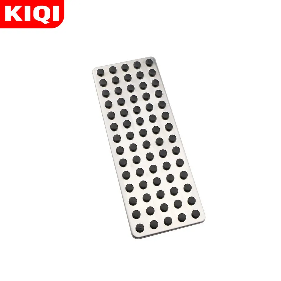 Car Accessories Pedals Gas Brake Pedal For Mercedes Benz AMG A B CLA GLA ML GL R Class W176 W245 W246 W251 W164 W166 X164 X166 C177 X156