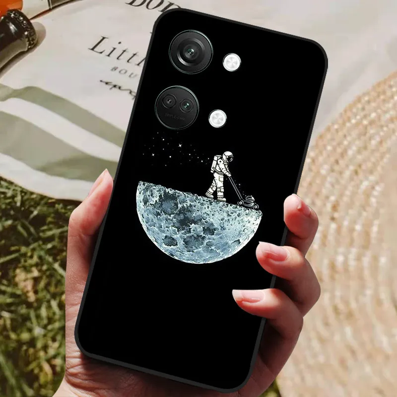 Soft Silicone Protective Phone Case Cover - Coque Edition