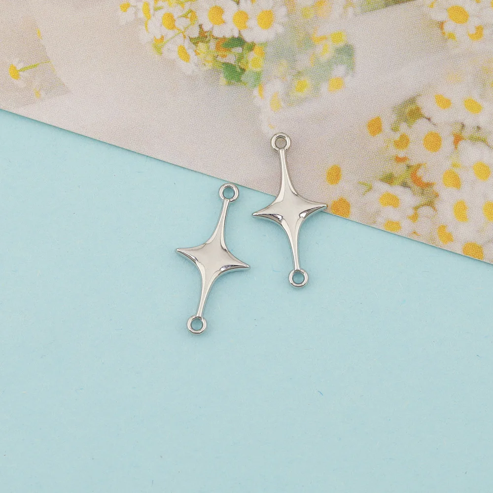 WZNB  ŷ  Ʈ Ŀ,   , DIY Ͱ  ׼, , 23x11mm, 10 