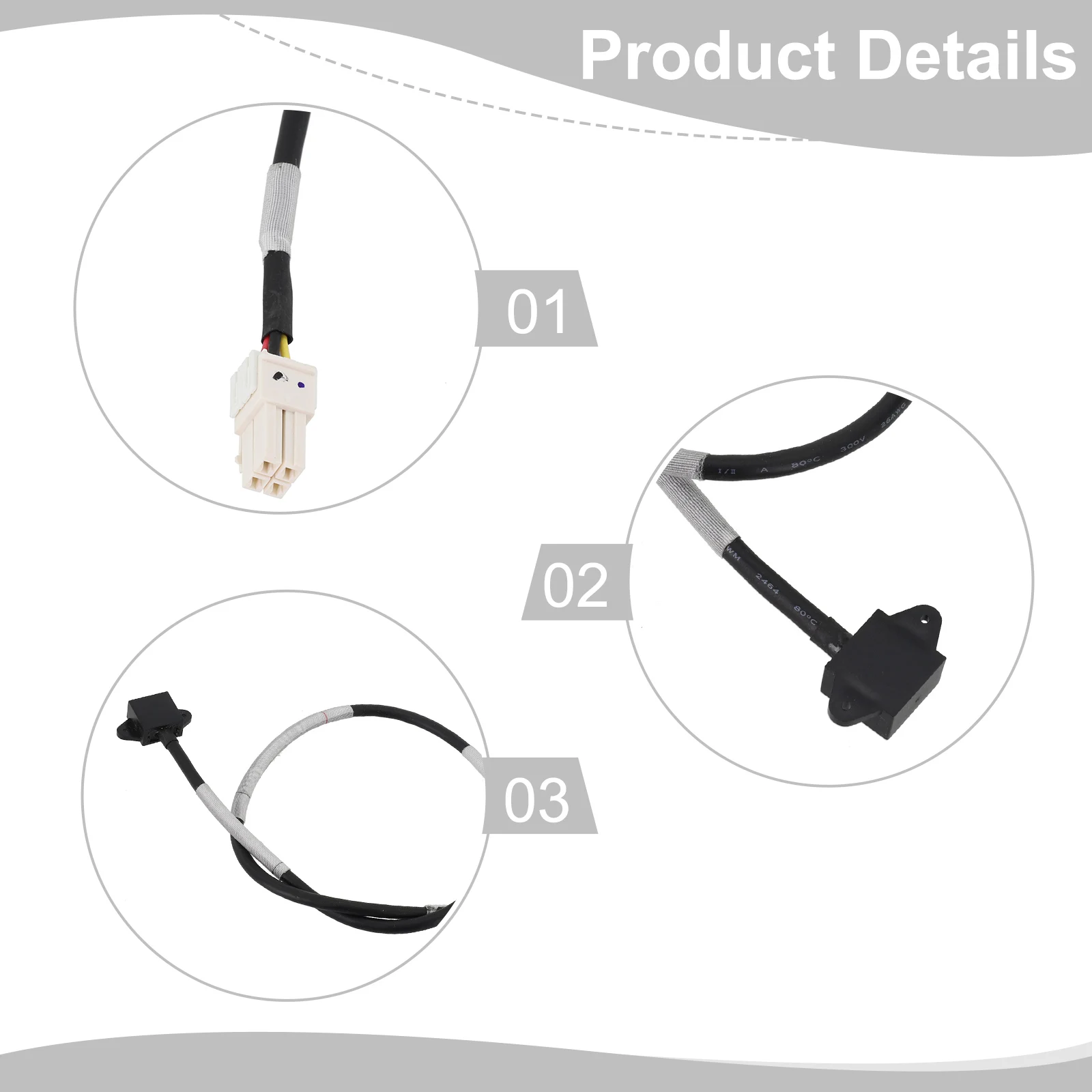 Compatible drum washing machine balance sensor EBD48922810 for CY120 ...