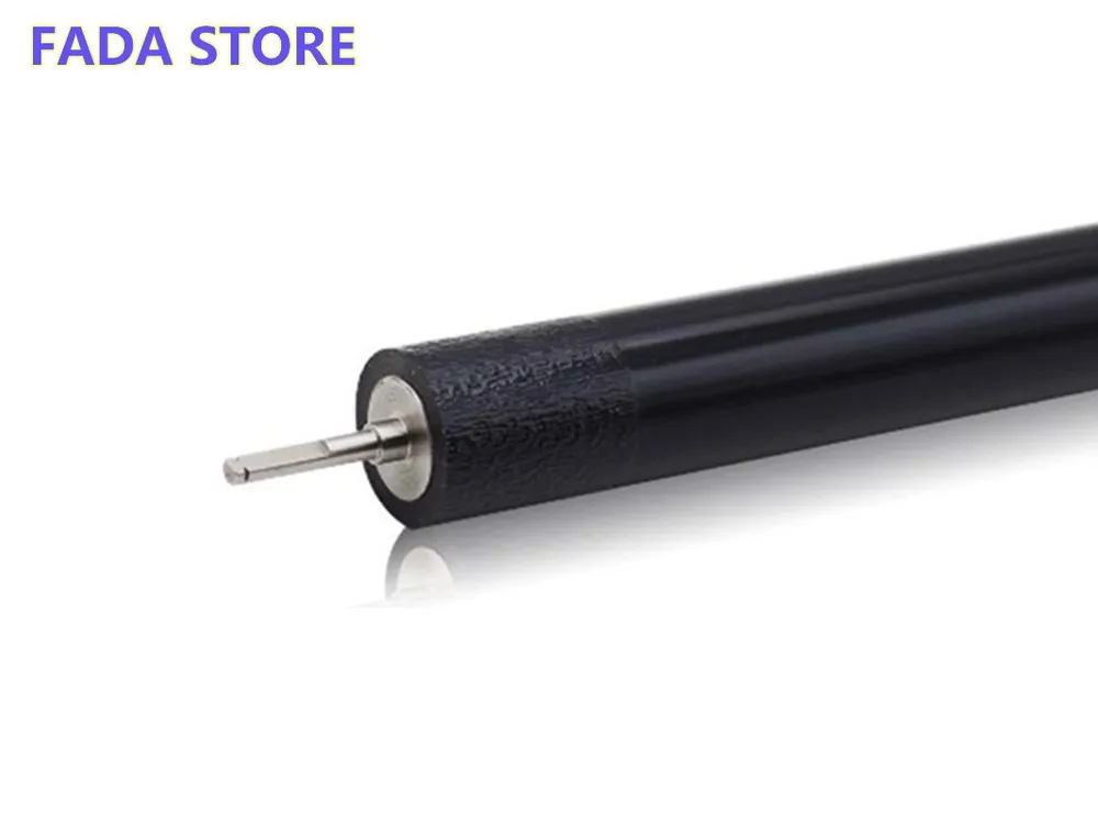 

2x Lower Fuser Roller Pressure roller for Brother HL-5450DN/6180DW MFC-8510DN/8520DN/8710DW/8810DW/8910DW/8950DW Printer roller