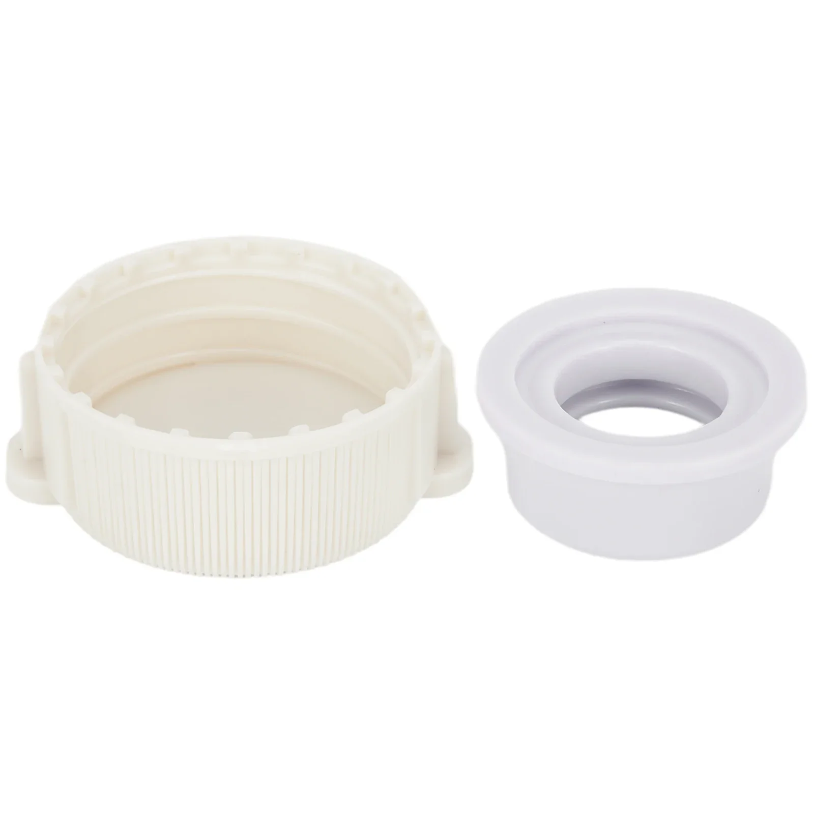 

Plug Valve Cap White Yard Above-Ground Durable Exhaust Garden Outdoor Living Pool Replacement Part For Intex Screw