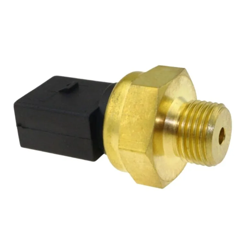 Oil Pressure Sensor A0071530828 - Compatible With Detroit Diesel DD15 DD13 & Mercedes Trucks