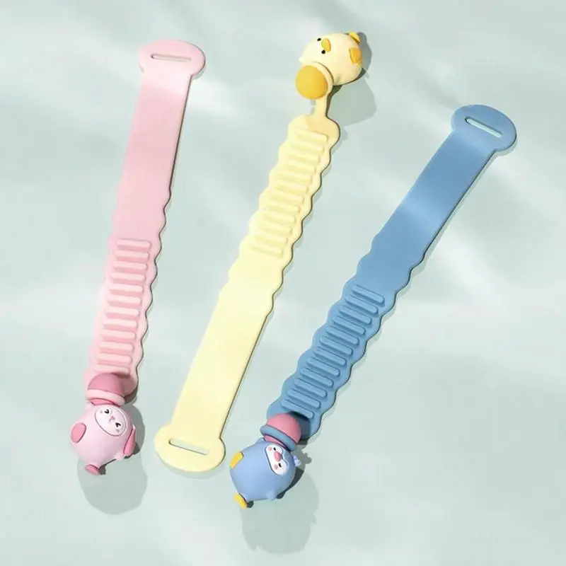 Toilet Seat Accessories Toilet Lid Handle Detachable Seat Clip Holder Lifter