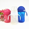 Newborn Bottle Grip Handle Infants Milk Bottle Hand Shank for A2UB 4